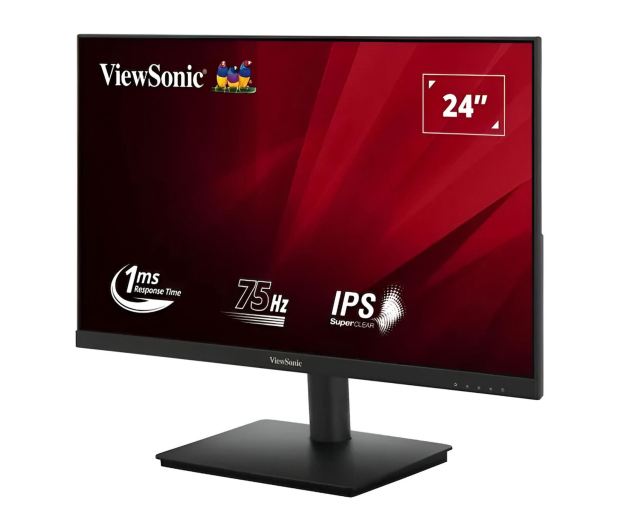 ViewSonic VA240-H-2 - 1332428 - zdjęcie 3